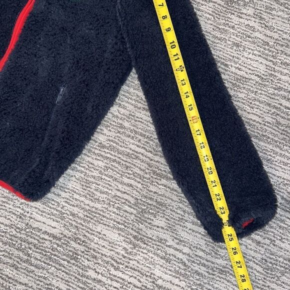 Mother THE FUNNEL NECK ZIP JACKET - BLUE
NIGHTS TEATIME TRAVEL Small - Picture 10 of 15